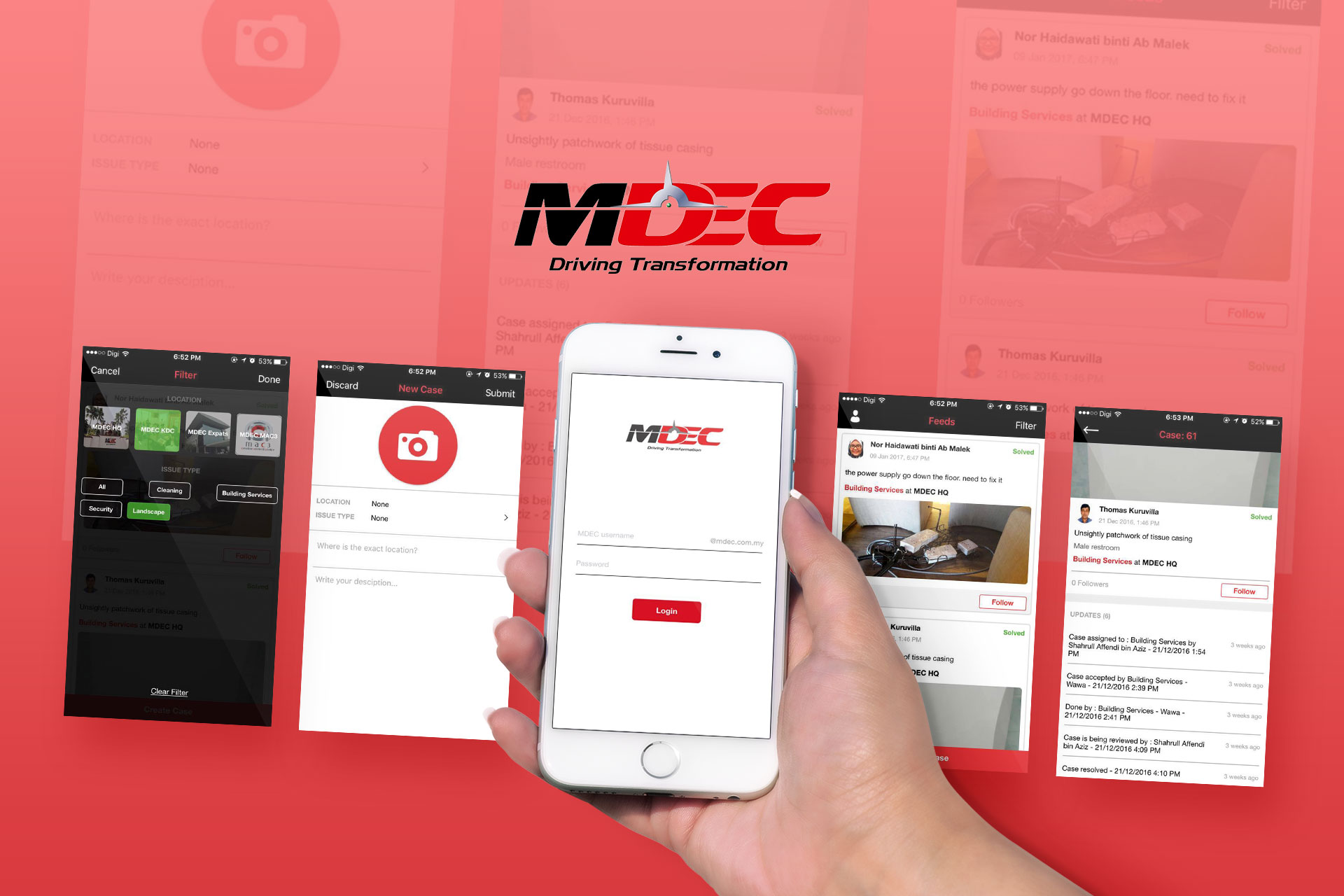 Read more about the article MDEC SnapNFix