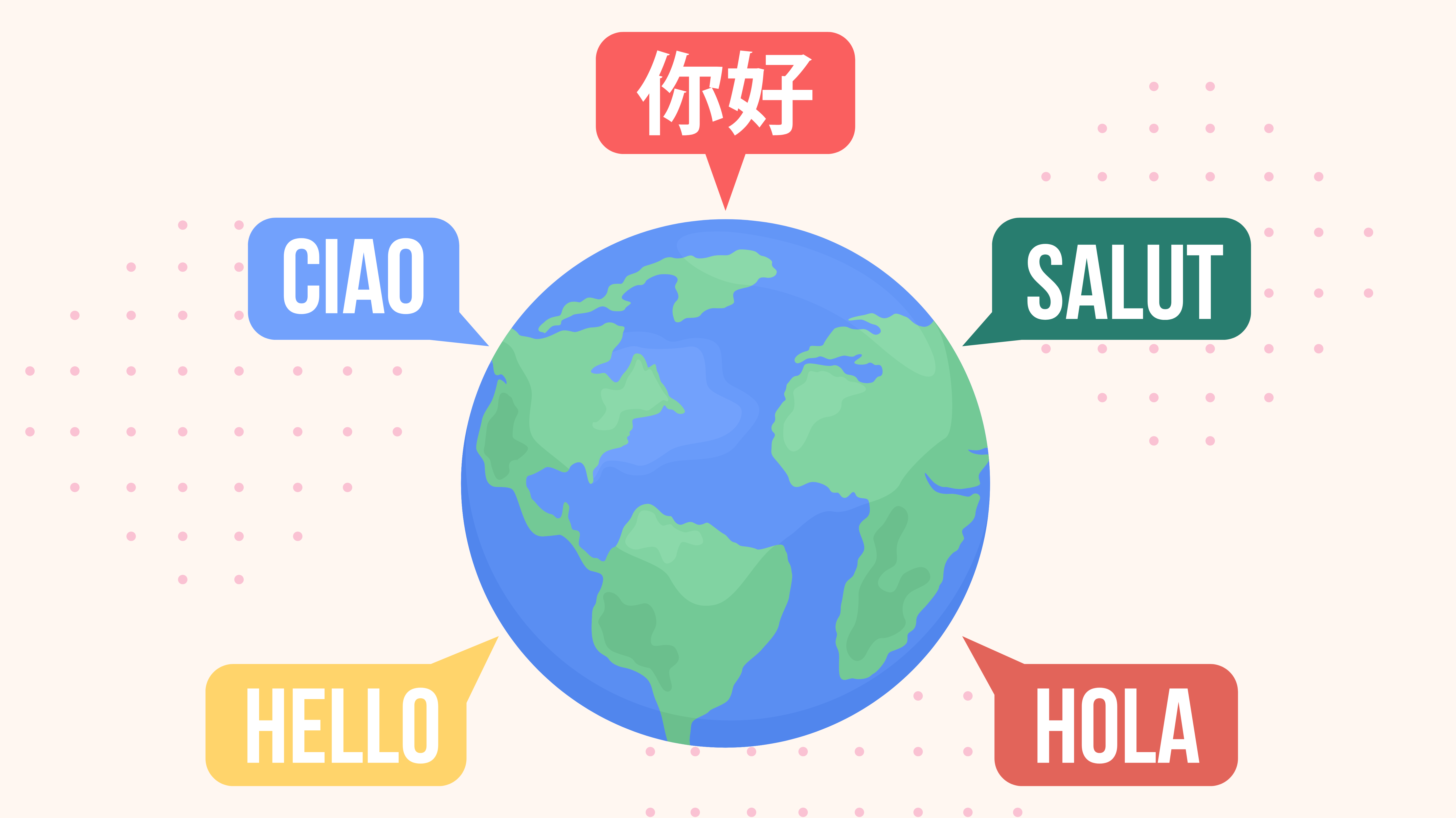 Read more about the article Designing for Different Cultures: The Art of Global Design